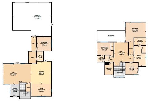 Tiny photo for 585 Santa Lucia Way, MARINA, CA 93933 (MLS # ML82029271)