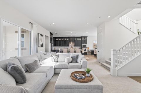 Tiny photo for 585 Santa Lucia Way, MARINA, CA 93933 (MLS # ML82029271)