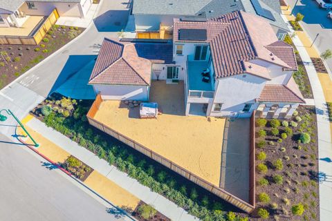 Tiny photo for 585 Santa Lucia Way, MARINA, CA 93933 (MLS # ML82029271)