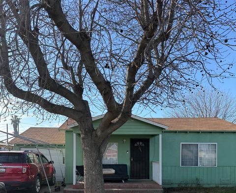 Photo of 1625 Spokane Street, MODESTO, CA 95358 (MLS # ML82037710)