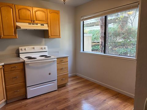 Tiny photo for 934 Kiely Boulevard #B, SANTA CLARA, CA 95051 (MLS # ML82027023)