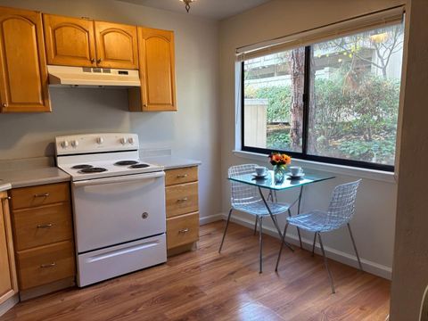 Tiny photo for 934 Kiely Boulevard #B, SANTA CLARA, CA 95051 (MLS # ML82027023)