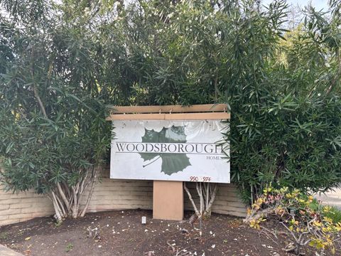 Tiny photo for 934 Kiely Boulevard #B, SANTA CLARA, CA 95051 (MLS # ML82027023)