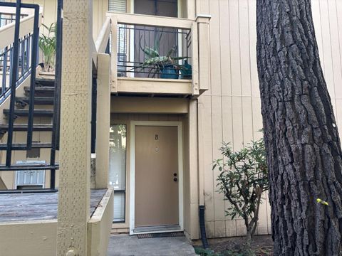 Tiny photo for 934 Kiely Boulevard #B, SANTA CLARA, CA 95051 (MLS # ML82027023)