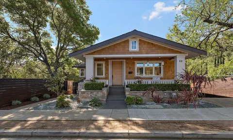 68 Fairview Plaza, Los Gatos, CA 95030 - #: ML82038473