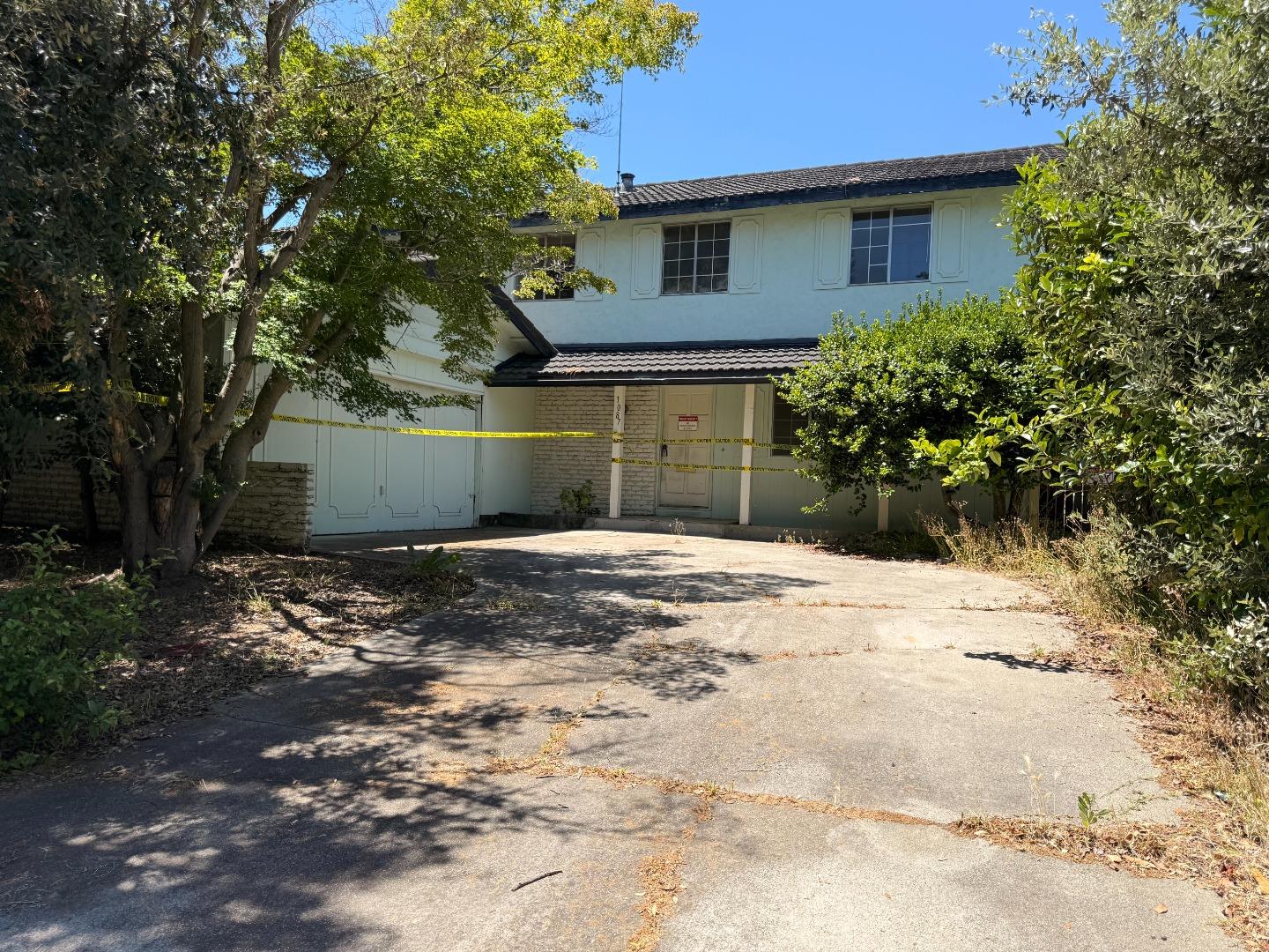 1087 Wunderlich Drive