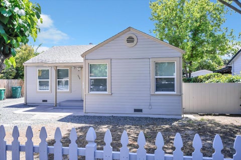 Tiny photo for 2544 E Marsh Street, Stockton, CA 95205 (MLS # ML82045143)