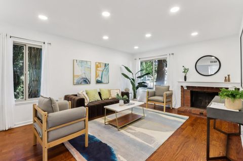 Photo of 1512 Huddersfield Court, SAN JOSE, CA 95126 (MLS # ML82035359)