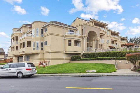 Photo of 3721 Carter Drive #2109, South San Francisco, CA 94080 (MLS # ML82059945)