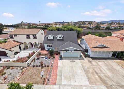 Tiny photo for 170 Herlong Avenue, SAN JOSE, CA 95123 (MLS # ML82051161)
