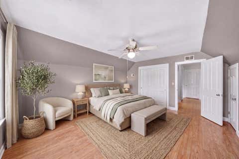 Tiny photo for 170 Herlong Avenue, SAN JOSE, CA 95123 (MLS # ML82051161)