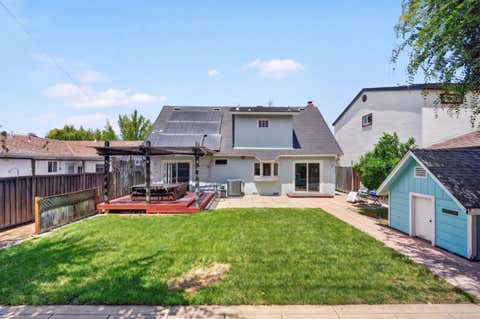 Tiny photo for 170 Herlong Avenue, SAN JOSE, CA 95123 (MLS # ML82051161)