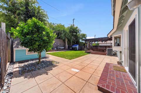 Tiny photo for 170 Herlong Avenue, SAN JOSE, CA 95123 (MLS # ML82051161)