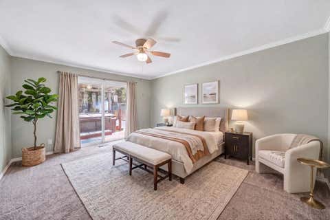 Tiny photo for 170 Herlong Avenue, SAN JOSE, CA 95123 (MLS # ML82051161)