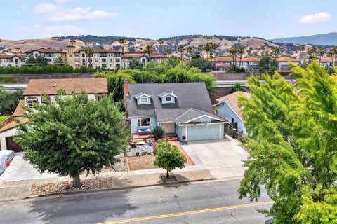 Tiny photo for 170 Herlong Avenue, SAN JOSE, CA 95123 (MLS # ML82051161)