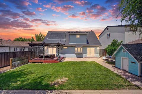 Tiny photo for 170 Herlong Avenue, SAN JOSE, CA 95123 (MLS # ML82051161)