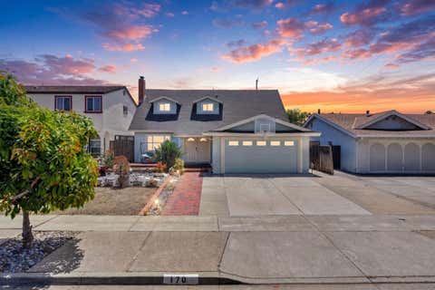 Tiny photo for 170 Herlong Avenue, SAN JOSE, CA 95123 (MLS # ML82051161)
