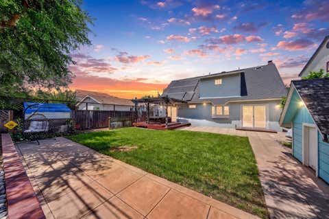 Tiny photo for 170 Herlong Avenue, SAN JOSE, CA 95123 (MLS # ML82051161)
