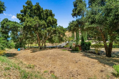 0 Forrester Road LOS GATOS CA 95032