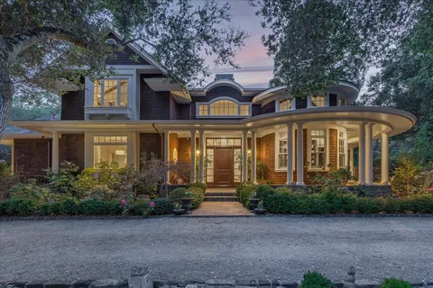 3510 Alpine Road, Portola Valley, CA 94028 - #: ML82038785