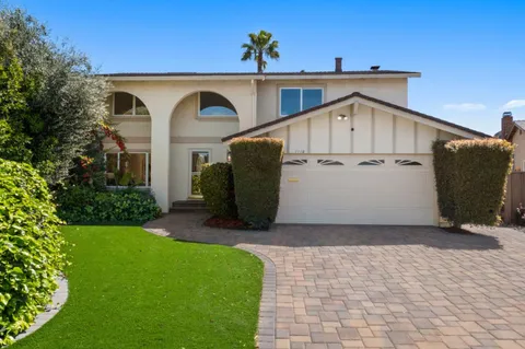 1110 Kenmar Court, San Jose, CA 95132 - #: ML81999452