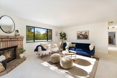 Tiny photo for 105 Sea Terrace Way, APTOS, CA 95003 (MLS # ML82028238)