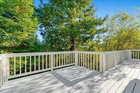 Tiny photo for 105 Sea Terrace Way, APTOS, CA 95003 (MLS # ML82028238)