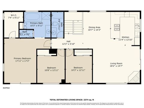 Tiny photo for 105 Sea Terrace Way, APTOS, CA 95003 (MLS # ML82028238)