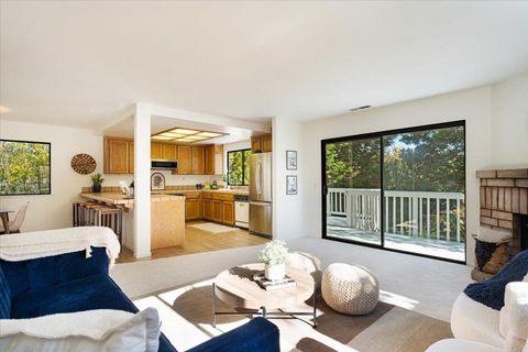 Tiny photo for 105 Sea Terrace Way, APTOS, CA 95003 (MLS # ML82028238)