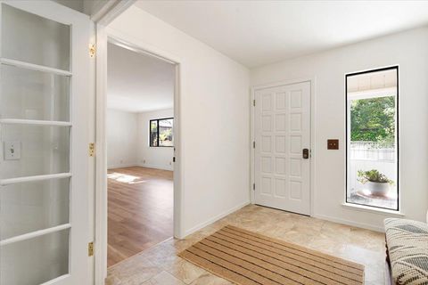 Tiny photo for 105 Sea Terrace Way, APTOS, CA 95003 (MLS # ML82028238)