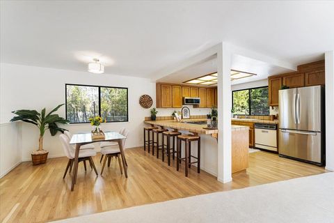 Tiny photo for 105 Sea Terrace Way, APTOS, CA 95003 (MLS # ML82028238)