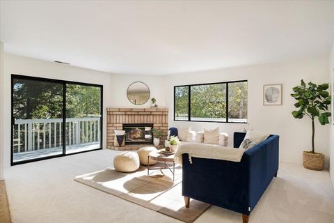 Tiny photo for 105 Sea Terrace Way, APTOS, CA 95003 (MLS # ML82028238)