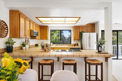 Tiny photo for 105 Sea Terrace Way, APTOS, CA 95003 (MLS # ML82028238)