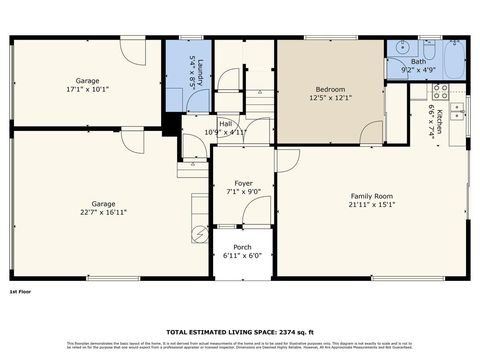 Tiny photo for 105 Sea Terrace Way, APTOS, CA 95003 (MLS # ML82028238)