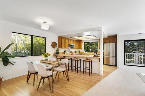 Tiny photo for 105 Sea Terrace Way, APTOS, CA 95003 (MLS # ML82028238)