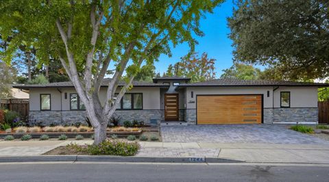 1244 Elderberry Drive SUNNYVALE CA 94087