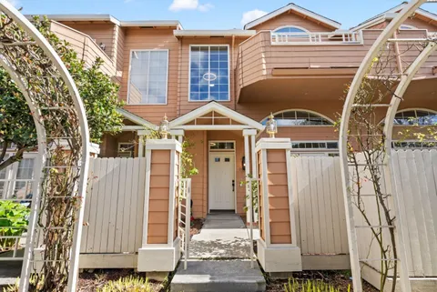 444 San Antonio Road Unit 2C, Palo Alto, CA 94306 - #: ML81996526