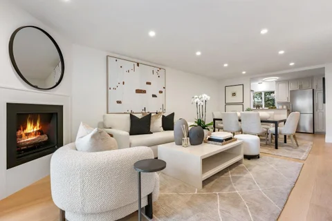 1205 Bayswater Avenue, Burlingame, CA 94010 - #: ML82063593