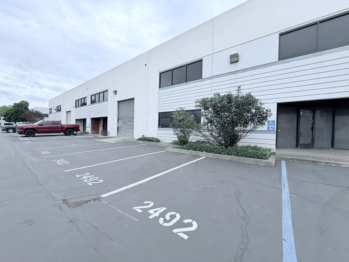 2492 Technology Drive