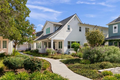 Photo of 203 Oak Tree Circle, LOS GATOS, CA 95032 (MLS # ML82061811)