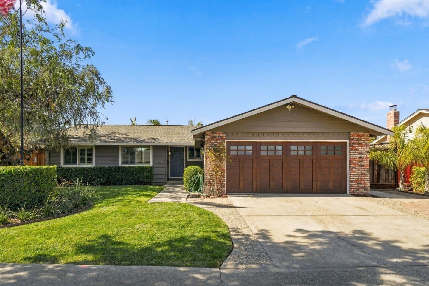 7821 Santa Barbara Drive
