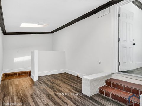 Tiny photo for 421 N 13th Street, SAN JOSE, CA 95112 (MLS # ML82023080)