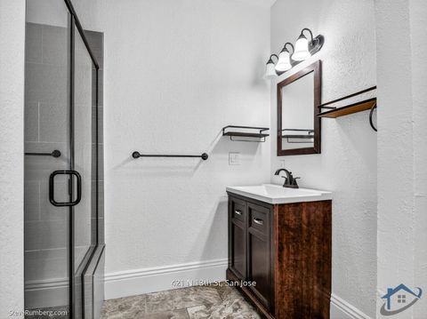 Tiny photo for 421 N 13th Street, SAN JOSE, CA 95112 (MLS # ML82023080)