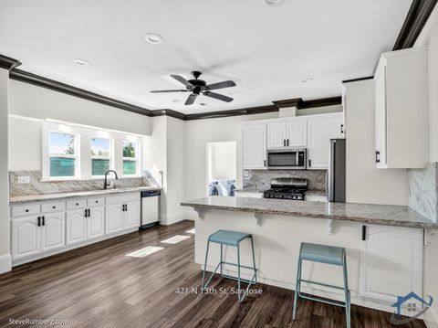 Tiny photo for 421 N 13th Street, SAN JOSE, CA 95112 (MLS # ML82023080)