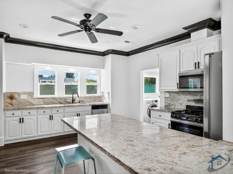 Tiny photo for 421 N 13th Street, SAN JOSE, CA 95112 (MLS # ML82023080)