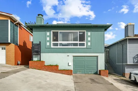 35 Montebello Drive, Daly City, CA 94015 - #: ML81994385