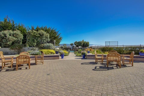 Tiny photo for 4100 Cabrillo Highway #104, HALF MOON BAY, CA 94019 (MLS # ML82060476)