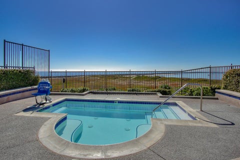 Tiny photo for 4100 Cabrillo Highway #104, HALF MOON BAY, CA 94019 (MLS # ML82060476)