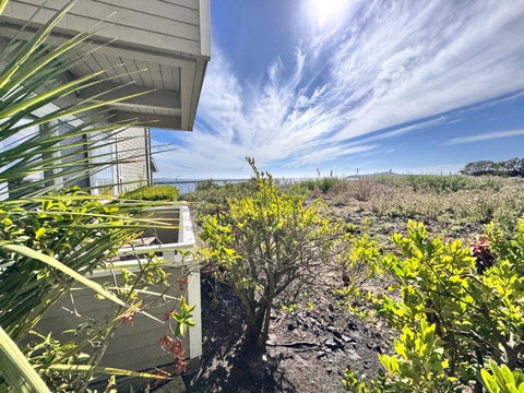 Tiny photo for 4100 Cabrillo Highway #104, HALF MOON BAY, CA 94019 (MLS # ML82060476)