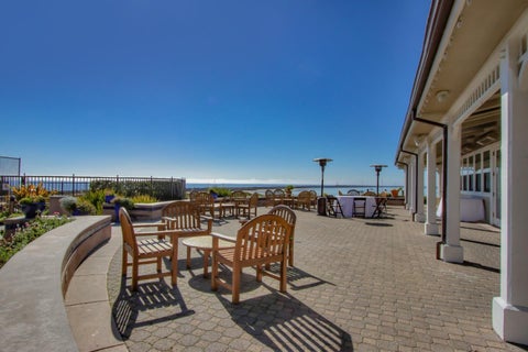 Tiny photo for 4100 Cabrillo Highway #104, HALF MOON BAY, CA 94019 (MLS # ML82060476)